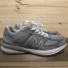 Size 10.5 - New Balance 990v5 Made in USA Low Castlerock for Size 10.5 - New Balance 990v5 Made in USA Low Castlerock for
