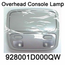 Oem Overhead Console Lamp 928001d000qw For Kia Carens Rondo 06-10