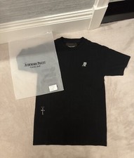 Travis Scott CJ x Audemars Piguet Vintage Ap Tee