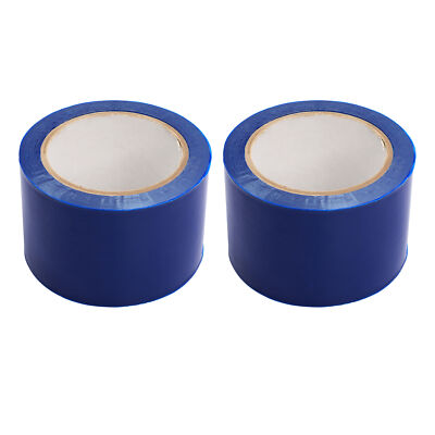 2x Adhesive Surface Protective Film Removable Scratch Tape Roll 2.76inch x 328ft