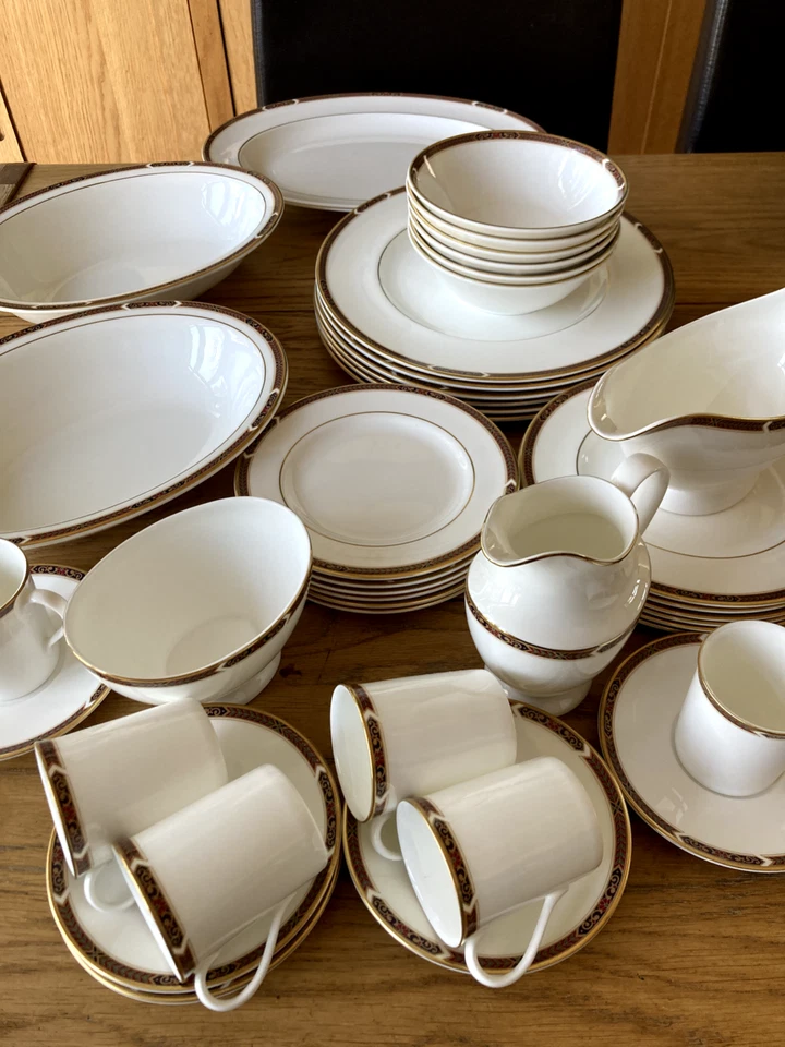 Marks & Spencer Royal Doulton Connaught vintage CHOOSE YOUR OWN NEW LIGHTLY USED