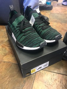 stlt primeknit shoes