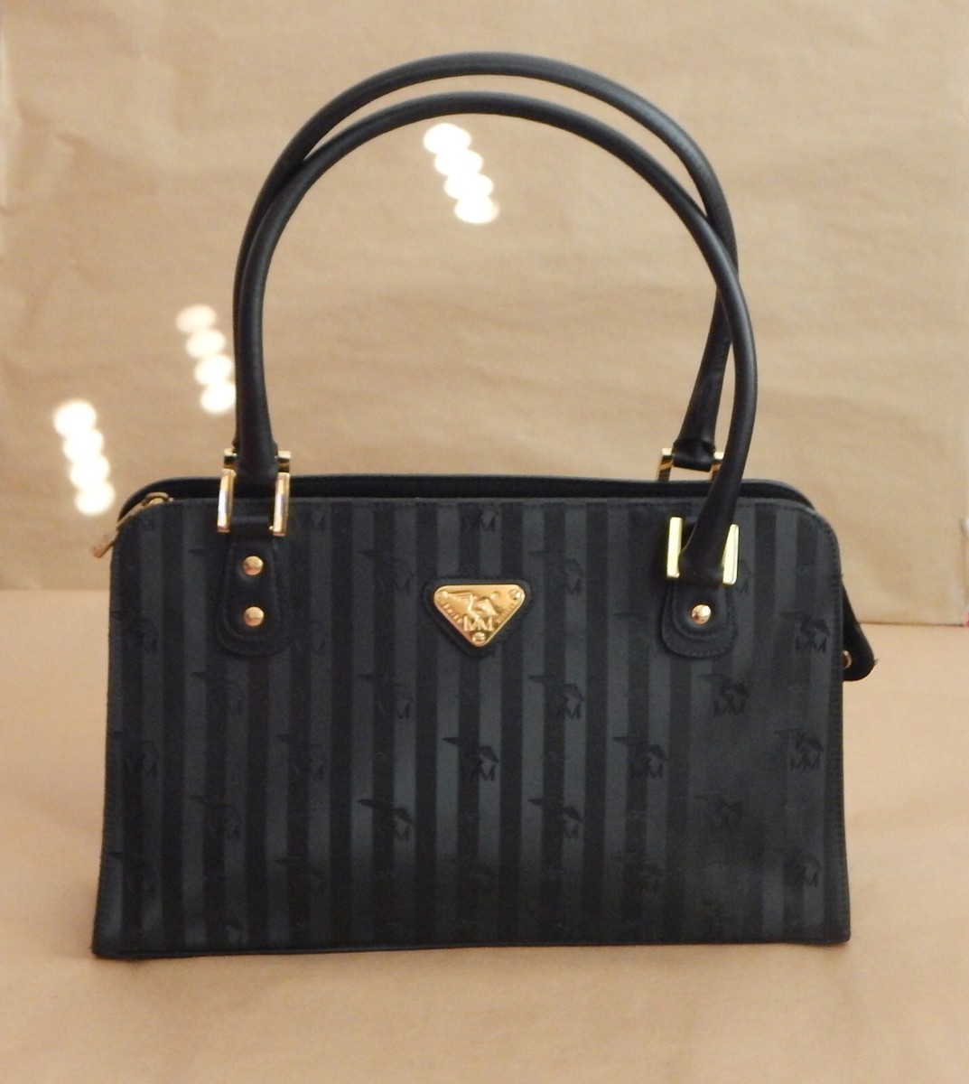 Vinerus Mollerus Taschen Second Hand Maison Mollerus Vinerus Sion