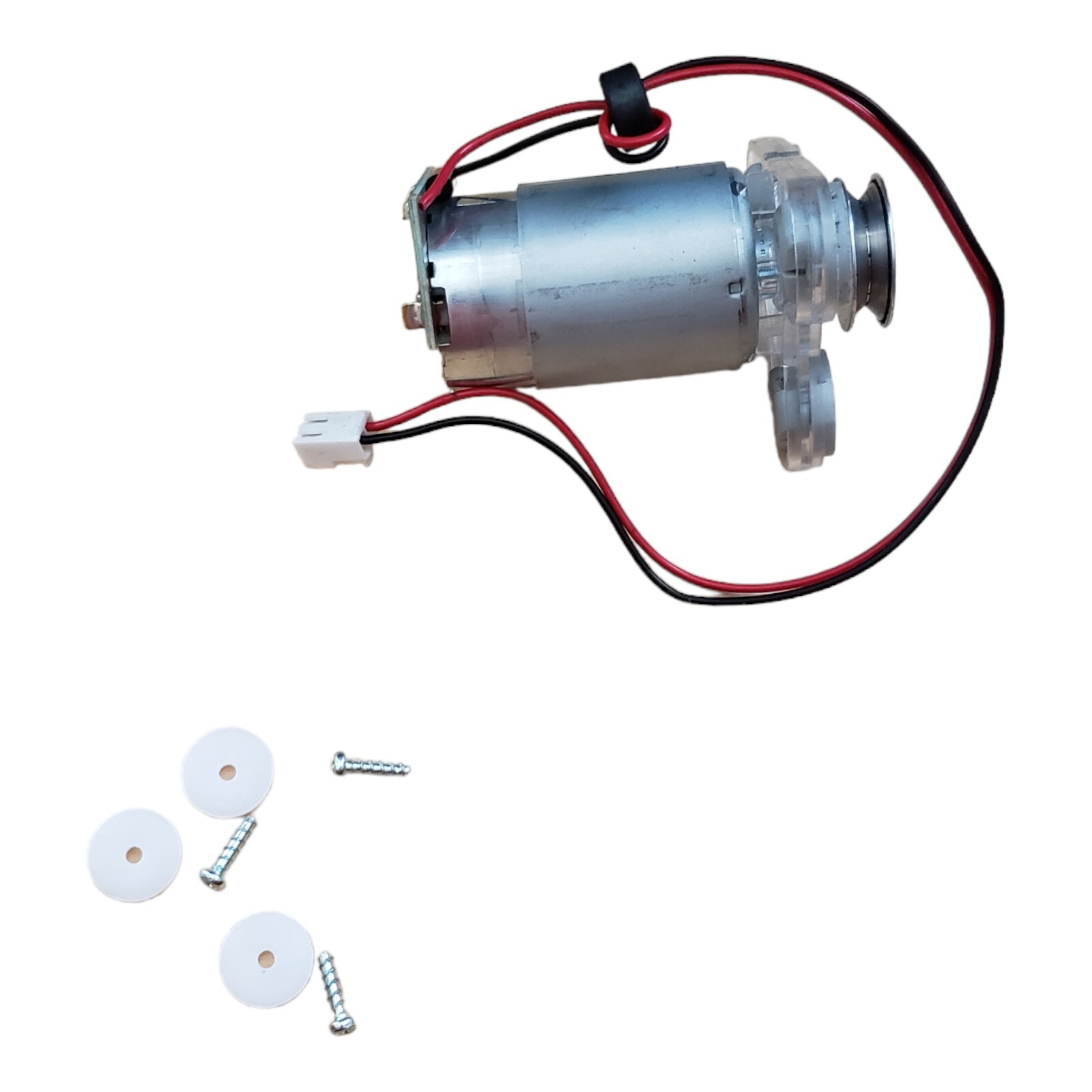 Mamaroo DC MOTOR FOR VERTICAL MOTION 1037 1026 4M005 4moms Replacement