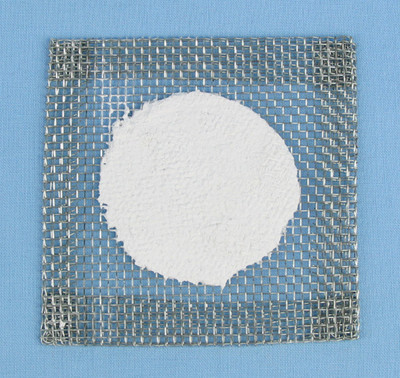 WIRE GAUZE 4