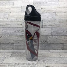 Arizona Cardinals Tervis Tumbler 24oz With Lid
