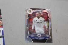 2021 Prizm Premier League Soccer Card Complete Finish Fill Your List Set U-Pick