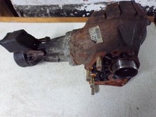 26883 DB 2000-2005 TOYOTA RAV4 2.0 PETROL AUTOMATIC DIFF DIFFERENTIAL 62Y416