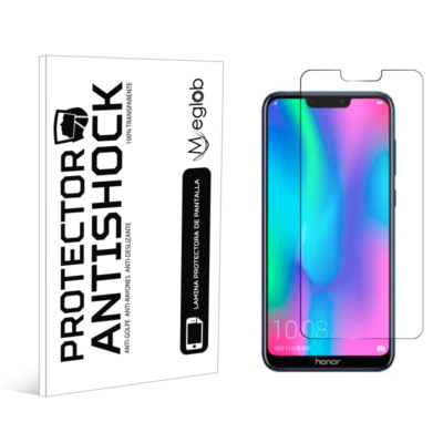 ANTISHOCK Screen protector for Huawei Honor 8C