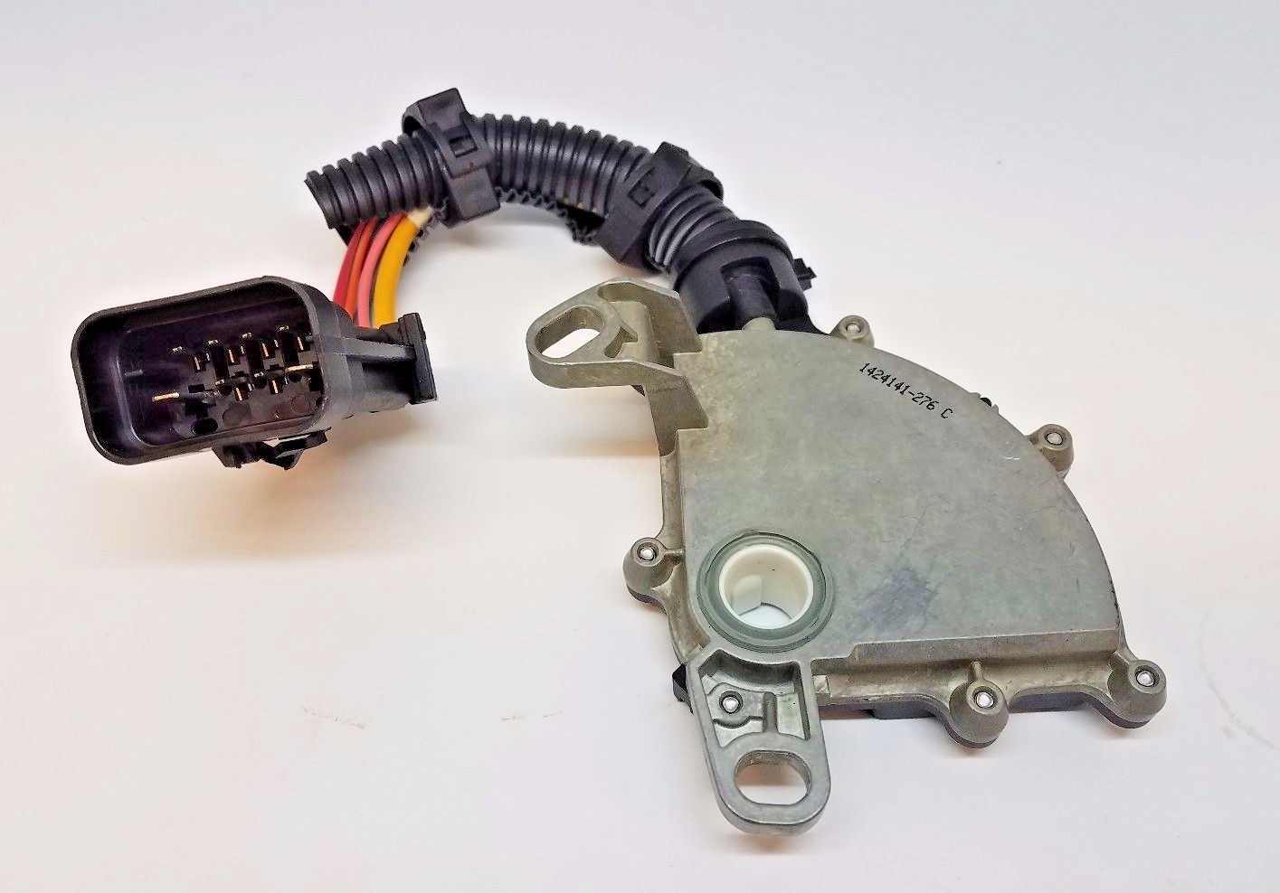 . 4L30E TRANSMISSION NEUTRAL SAFETY SWITCH 9802 MLPS TR sensor *NEW