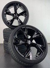 Audi RS6 RS7 4K C8 22 Inch Rims Summer Tires Summer Wheels 4K0601025DH #C585