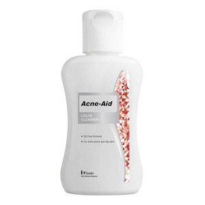 acne aid liquid