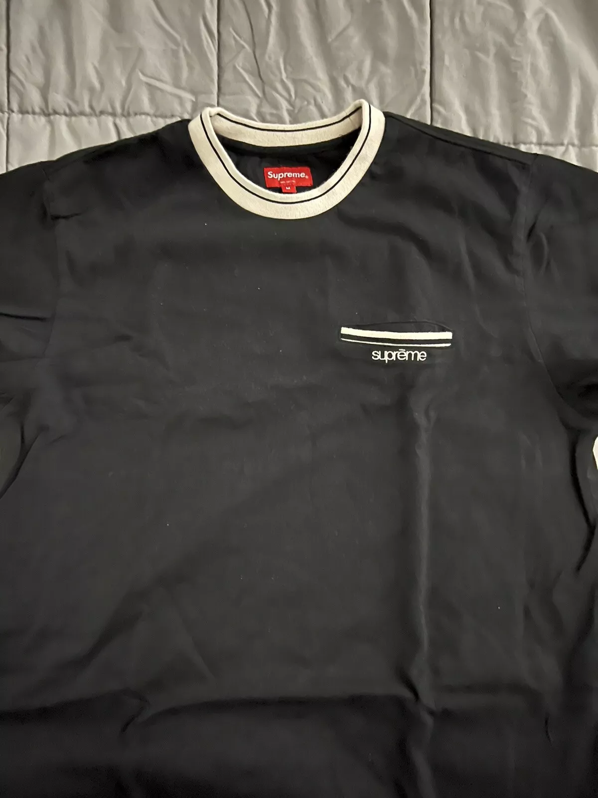 Chemise Supreme