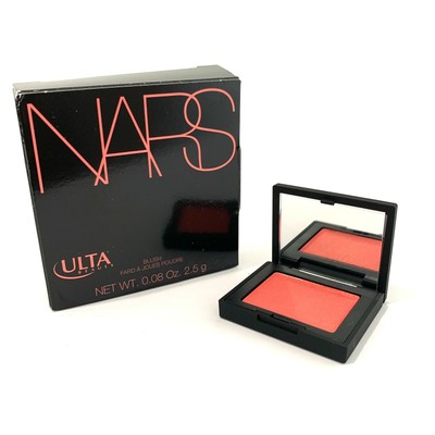 ulta nars blush