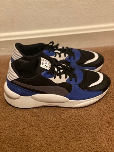 puma rs x 9.8