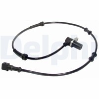 Delphi SS20118 ABS Sensor FüR Volvo S40 V40 1.6-2.0 07.95-12.04