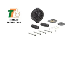 Preventative Maintenance Pump Repair Kit - Ideal for DIY Repairs and Maintenance