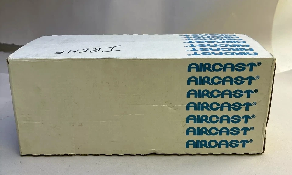 Ankle Sprain Care Kit - Aircast (02AR-K) - Image 3 of 3