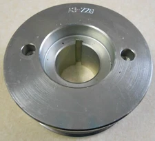 C.E. Niehoff A3-228 8 Groove Alternator Pulley