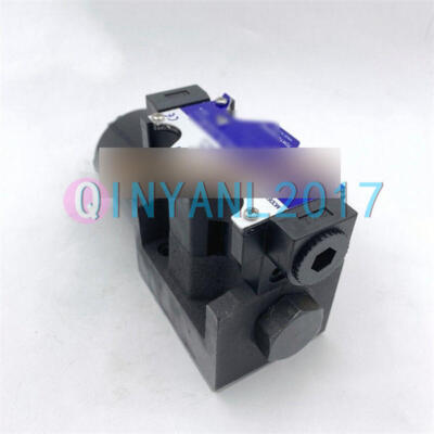 1PCS NEW DG4V-5-2A-M-PL-T-6-40 Directional Control Valve For TOKYO KEIKI