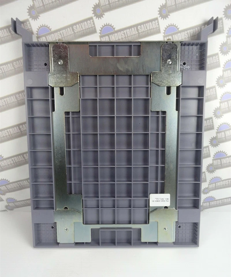 Sun Microsystems Locking Module for chassis 540-2383-01 / REV. 50 (NEW in BOX) - Image 3 of 4