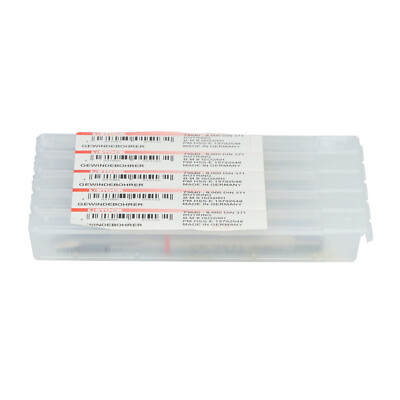 Stock 73640-8.000 Machine Tap 8mm New NFP Sealed (5pcs)
