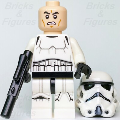 LEGO® Star Wars Imperial Stormtrooper Minifigure 75229 75262 75235
