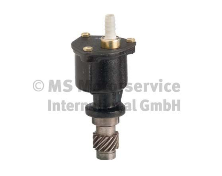 Pompe à vide VW Golf 1 et 2 dépression servofrein Jetta Iltis diesel