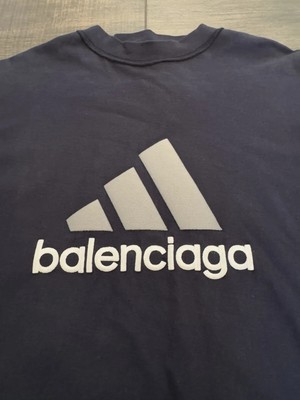BALENCIAGA(バレンシアガ) BALENCIAGA×adidas アディダス 23SS BALENCIAGA(バレンシアガ) BALENCIAGA×adidas アディダス 23SS