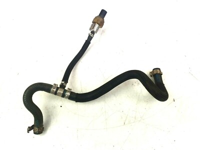 MERCEDES E-CLASS W207 COUPE 2.2 AMG SPORT / FUEL PIPES WITH SENSOR A6510703981