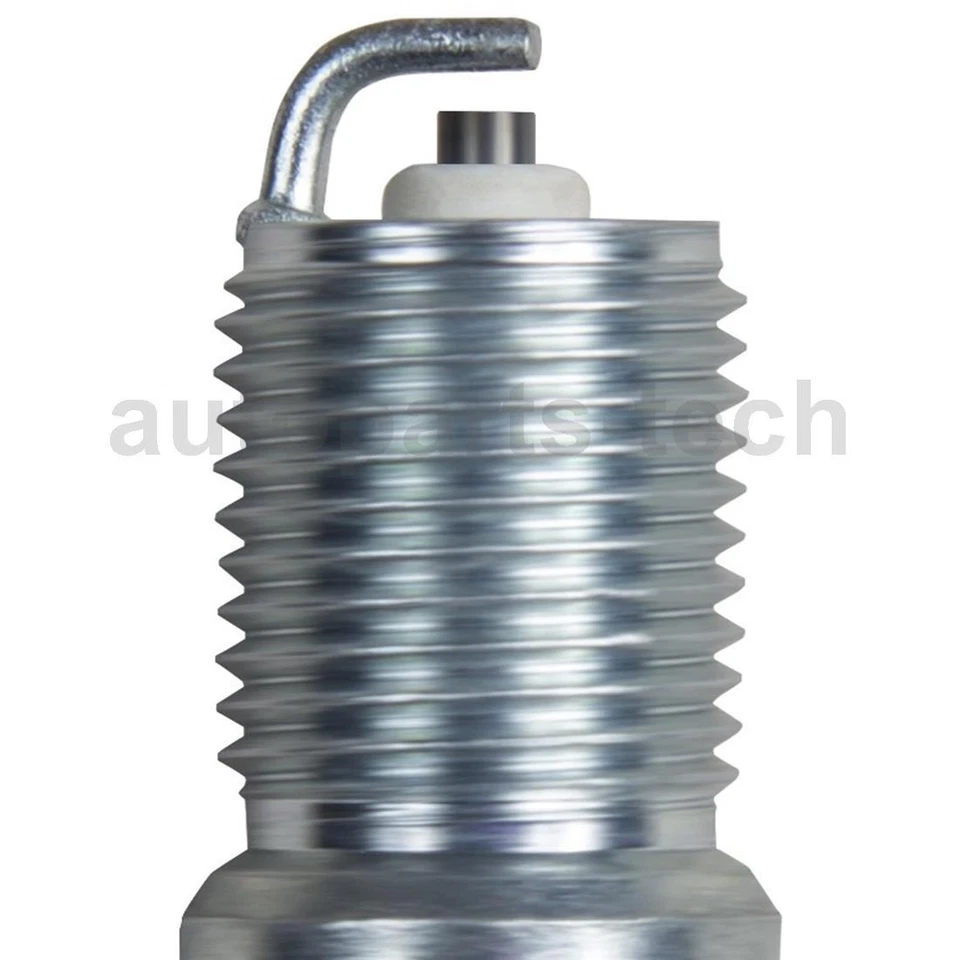 8x Champion Spark Plug  Spark Plug For Ford Crown Victoria 1992~2011 - Image 2 of 4