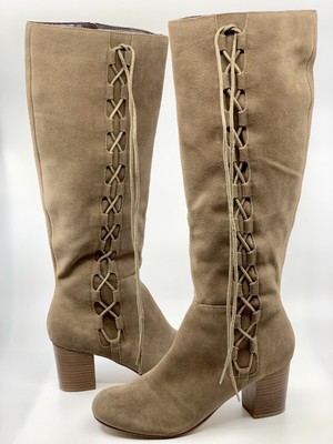 danilynn knee high boot