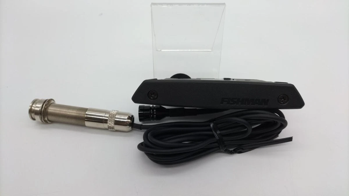 Fishman Rare Earth for sale - eBay