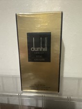 Image of Dunhill London Icon Absolute Eau de Parfum Spray 100ml New & Sealed