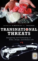 Kimberley L. Thachuk | Transnational Threats | Buch | Englisch (2007) | Gebunden