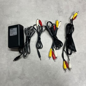 CASIO SV-100 LOOPY My Seal Computer Console System Working Tested Good!!