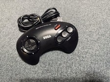Las mejores ofertas en Controladores de videojuegos SEGA para Sega