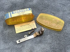 Jawa 250 350 Perak Type 11 18 Kyvacka 353 354 Contact Points NOS DODUCO No.752