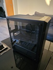 Corsair Mid Tower PC Gehäuse