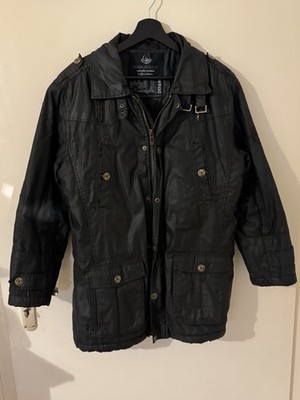 Tom Topmson Herrenjacke M