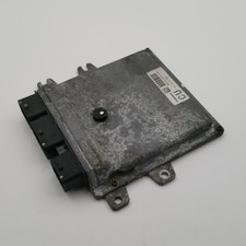 Módulo de control informático Nissan Rogue 2012 motor de 2,5 L ECM OEM MEC112-100 D1