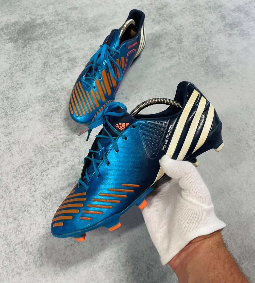 Adidas Predator LZ Soccer Shoes for sale - eBay