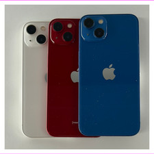 Apple iPhone 13 128GB/512GB - Midnight, Blue, Green - Verizon 5G - GOOD!