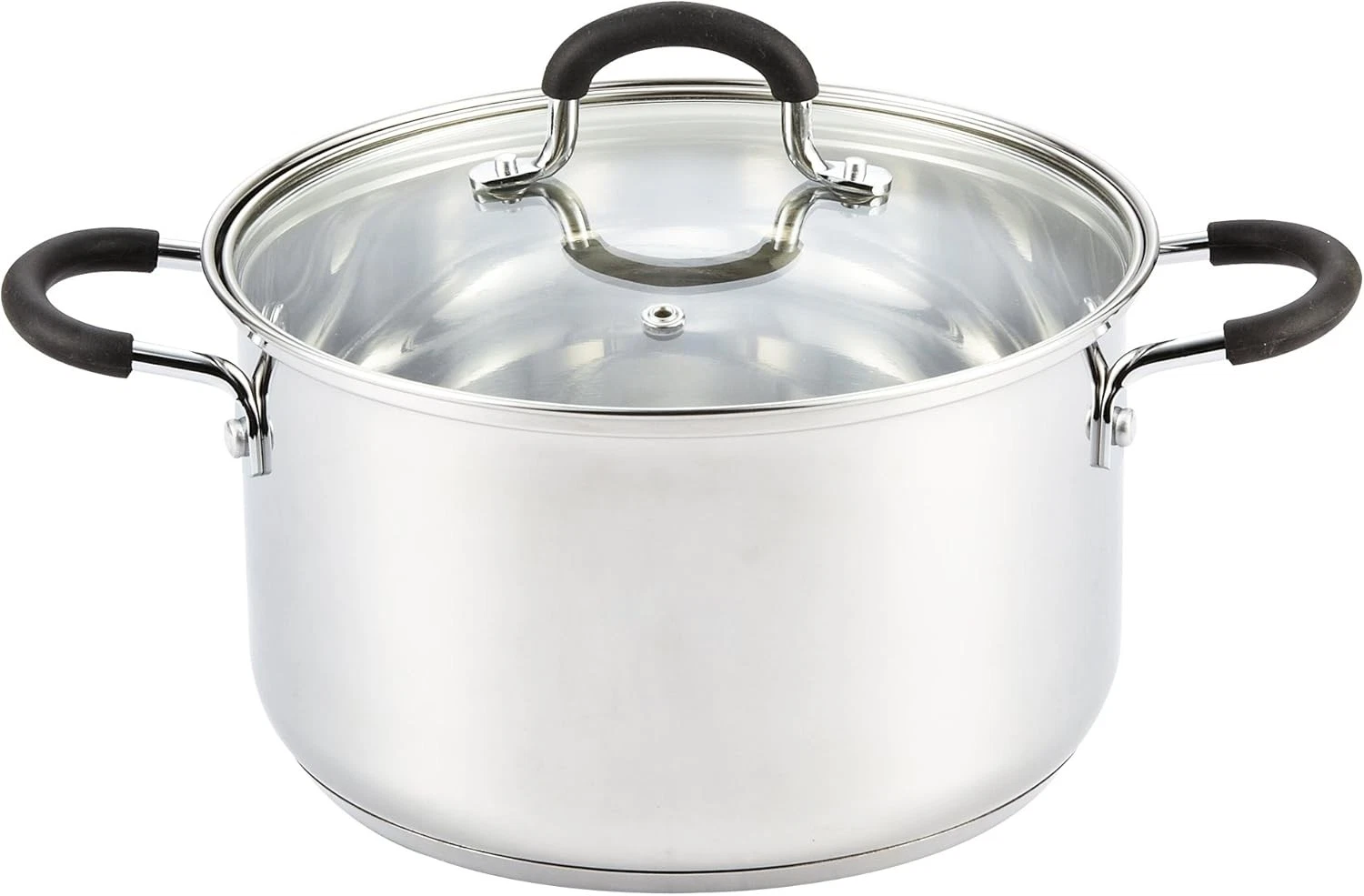 Cook N Home Stockpot