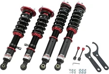 BLITZ 92420 ZZ-R Damper Suspension Kit For Crown / Estate JZS171/JZS175/JZS171W