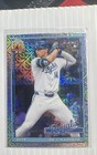 2026 Topps Series 1 Jac Caglianone Base (RAW)