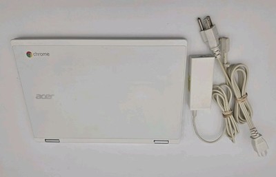 ACER Chromebook 11 CB3-131 N15Q10 Dual Celeron N2840 2.16GHz 11.5'' 16GB SSD 2GB