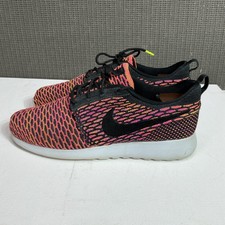 Size 11 - Nike Roshe One Flyknit Pure Platinum W for sale  display picture 2