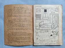 LIBRETTO ANTICO 1944 ITALIANO INGLESE FRANCESE POLACCO OLANDESE TEDESCO-SEFTON W