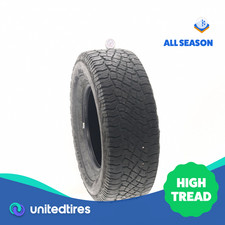 Used 26570r16 Rocky Mountain All Terrain Ii 112t - 9.532
